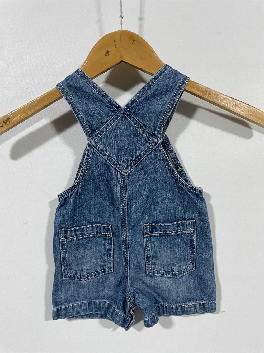 OshKosh Bgosh cute denim
